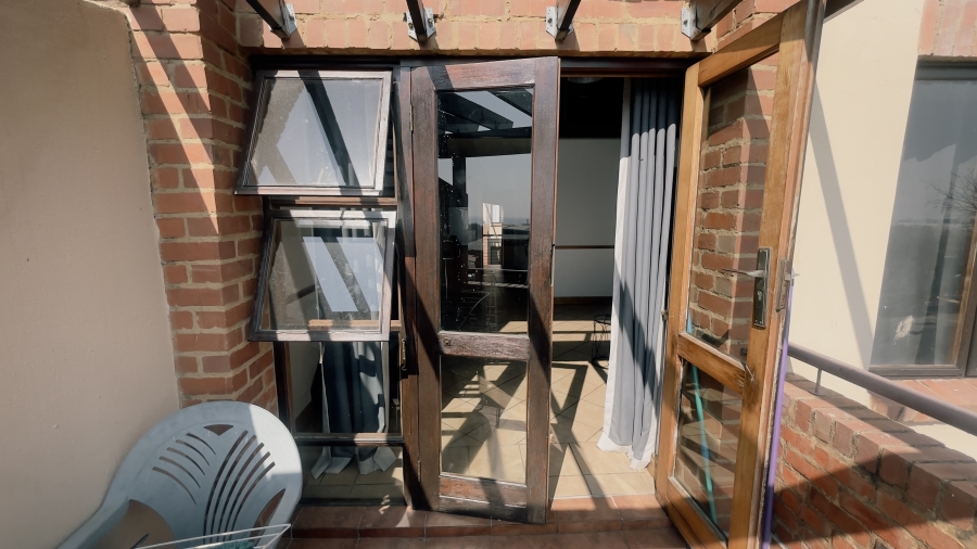 1 Bedroom Property for Sale in Halfway Gardens Gauteng
