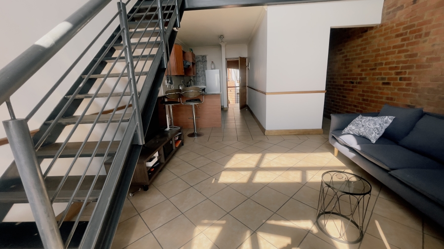 1 Bedroom Property for Sale in Halfway Gardens Gauteng