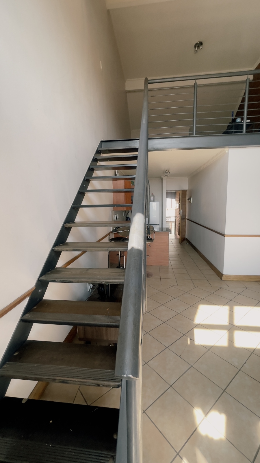 1 Bedroom Property for Sale in Halfway Gardens Gauteng