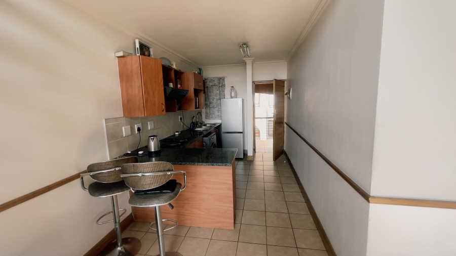1 Bedroom Property for Sale in Halfway Gardens Gauteng