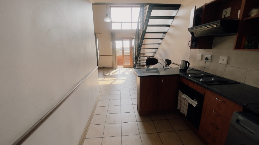 1 Bedroom Property for Sale in Halfway Gardens Gauteng