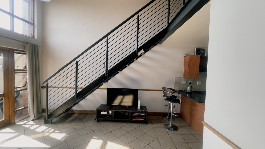 1 Bedroom Property for Sale in Halfway Gardens Gauteng