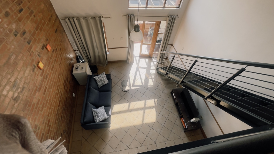 1 Bedroom Property for Sale in Halfway Gardens Gauteng