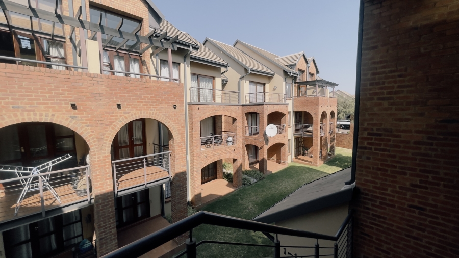 1 Bedroom Property for Sale in Halfway Gardens Gauteng
