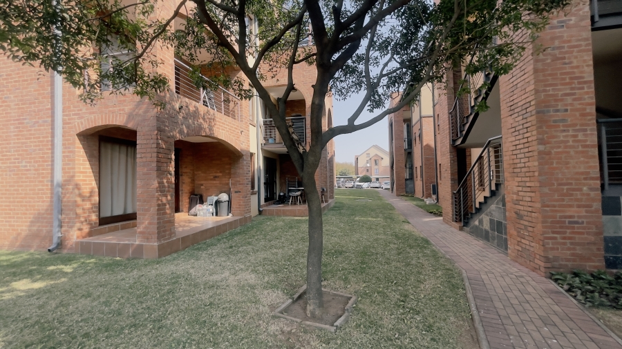 1 Bedroom Property for Sale in Halfway Gardens Gauteng