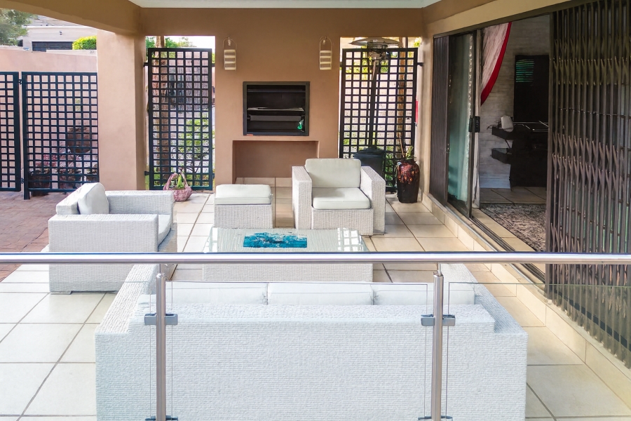 4 Bedroom Property for Sale in North Riding Gauteng