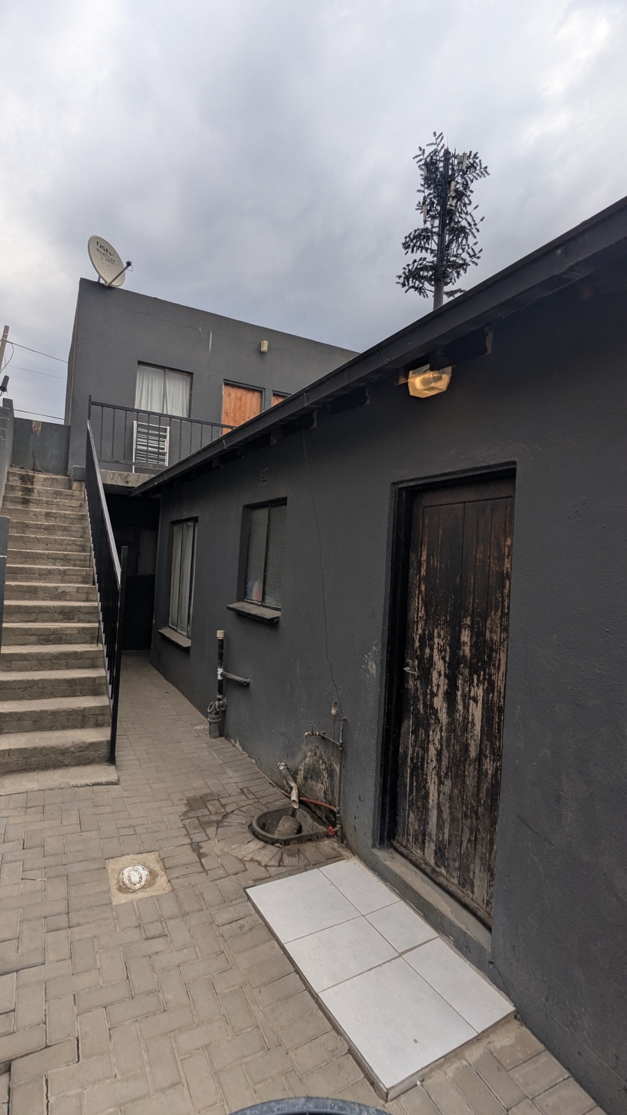 16 Bedroom Property for Sale in Tanganani Gauteng