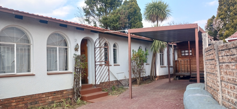 3 Bedroom Property for Sale in Ormonde Gauteng