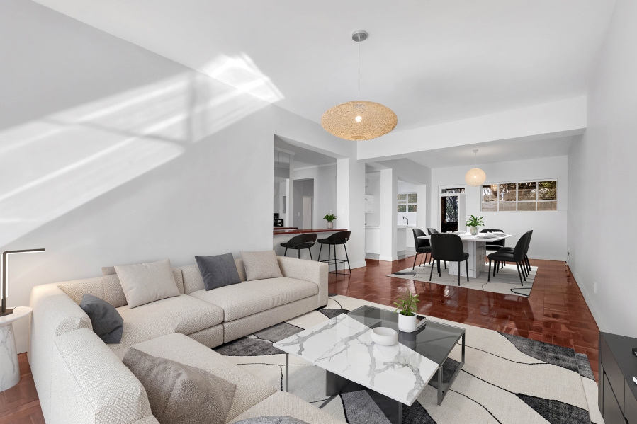 3 Bedroom Property for Sale in Illovo Gauteng