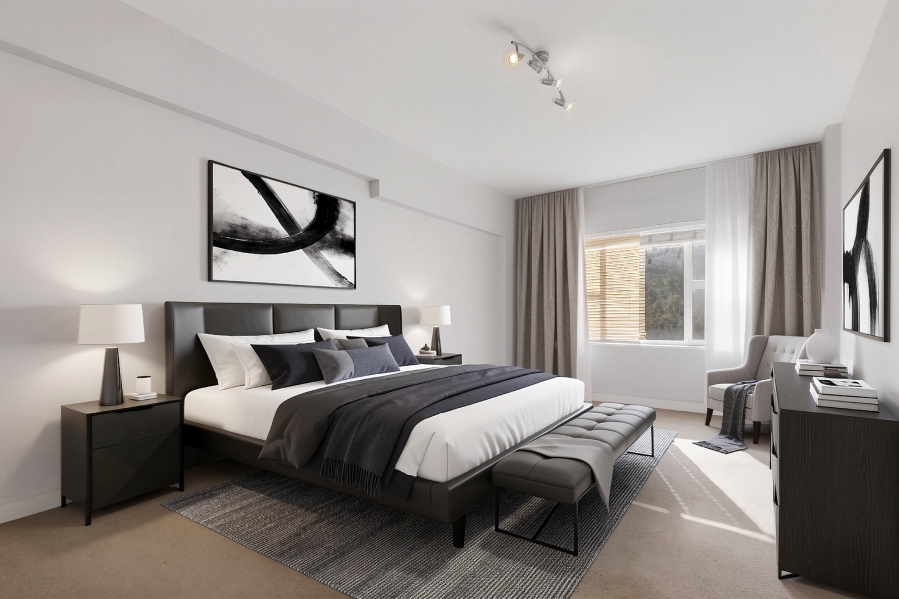 3 Bedroom Property for Sale in Illovo Gauteng