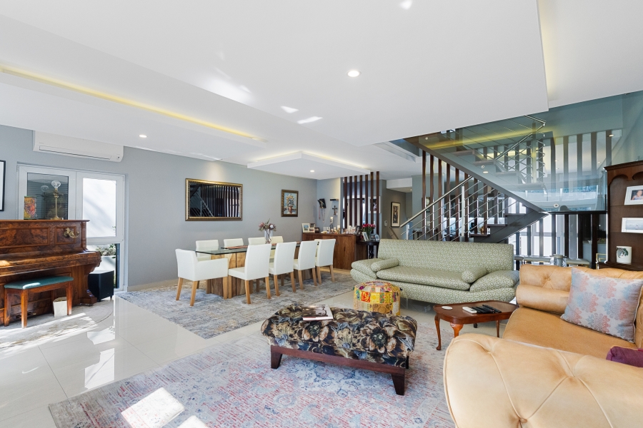 3 Bedroom Property for Sale in Bryanston Gauteng