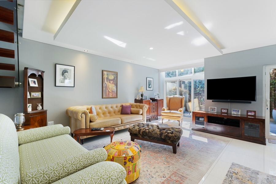 3 Bedroom Property for Sale in Bryanston Gauteng