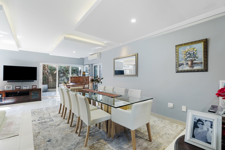 3 Bedroom Property for Sale in Bryanston Gauteng