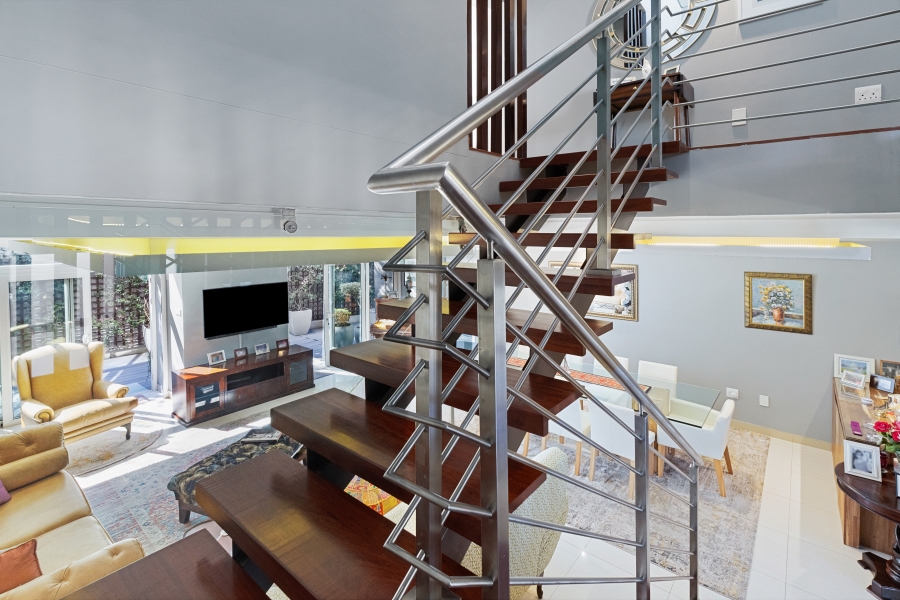 3 Bedroom Property for Sale in Bryanston Gauteng