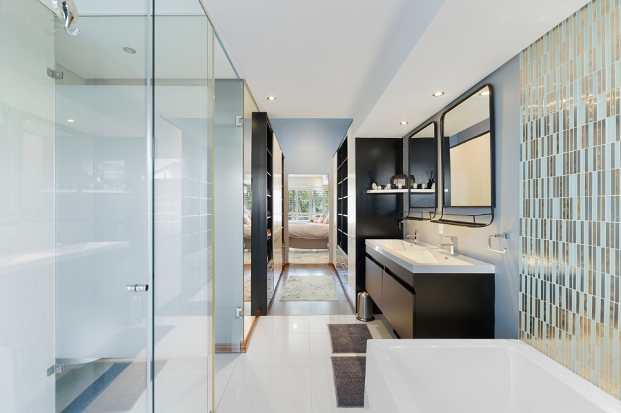 3 Bedroom Property for Sale in Bryanston Gauteng