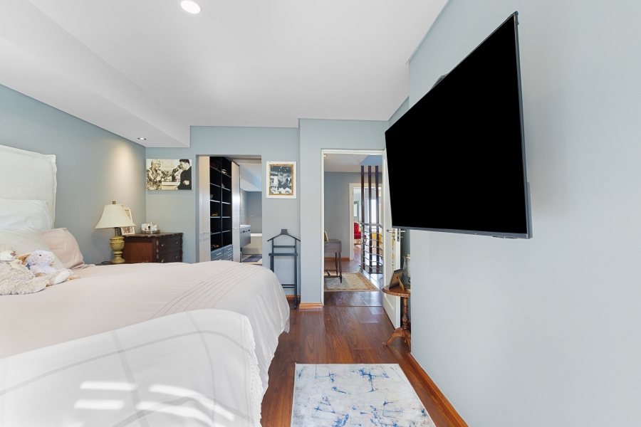 3 Bedroom Property for Sale in Bryanston Gauteng