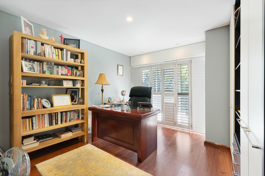 3 Bedroom Property for Sale in Bryanston Gauteng