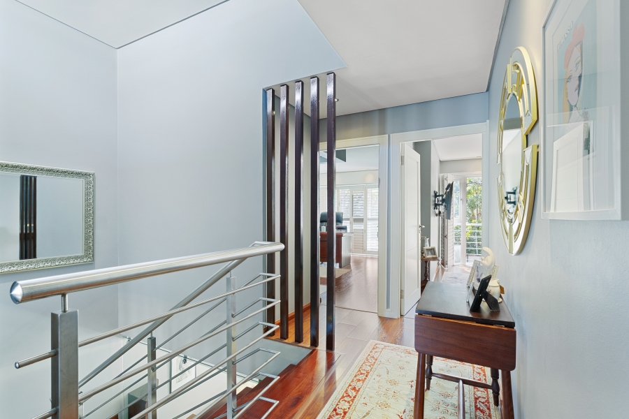 3 Bedroom Property for Sale in Bryanston Gauteng