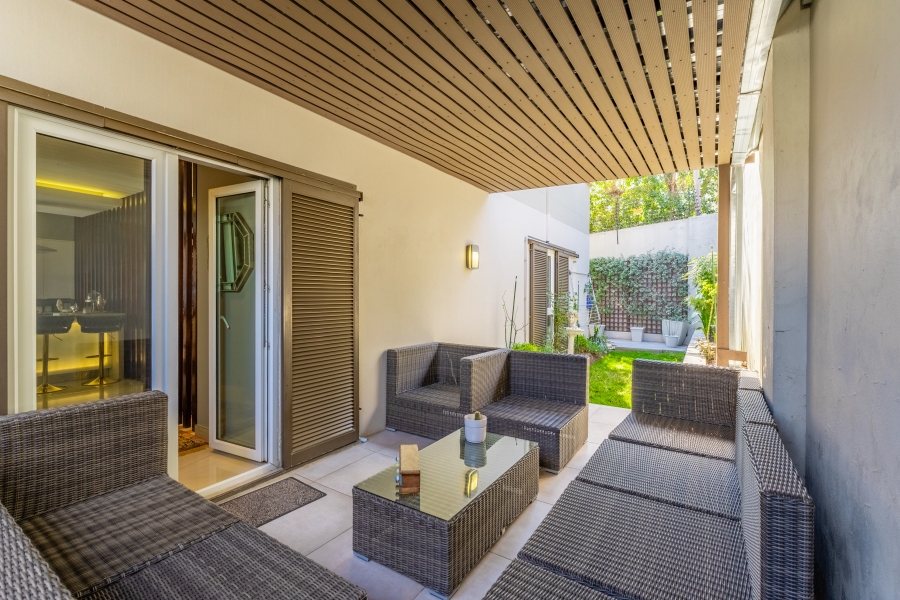 3 Bedroom Property for Sale in Bryanston Gauteng