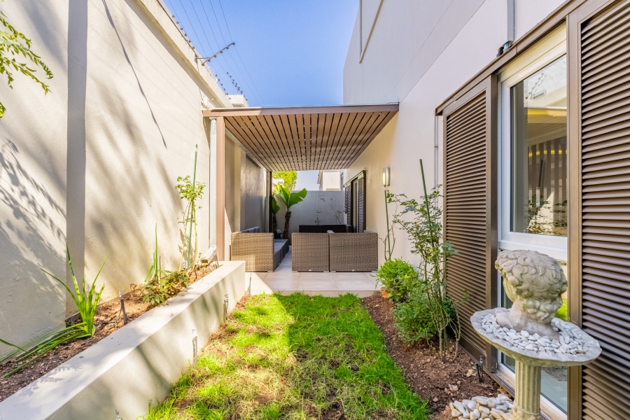 3 Bedroom Property for Sale in Bryanston Gauteng