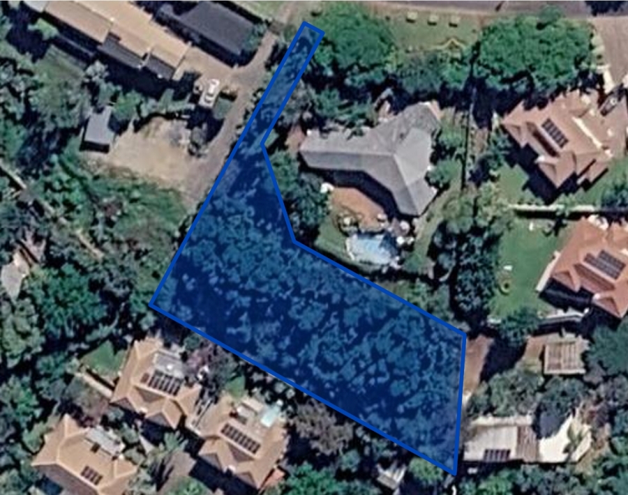 0 Bedroom Property for Sale in Waterkloof Ridge Gauteng