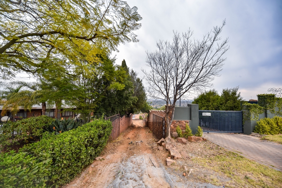 0 Bedroom Property for Sale in Waterkloof Ridge Gauteng