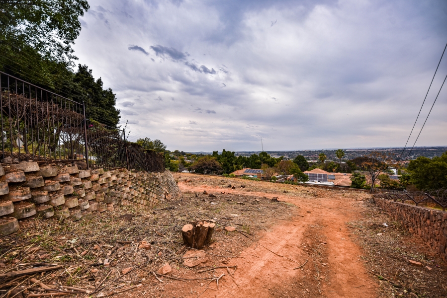 0 Bedroom Property for Sale in Waterkloof Ridge Gauteng