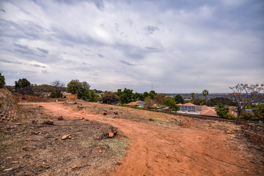 0 Bedroom Property for Sale in Waterkloof Ridge Gauteng