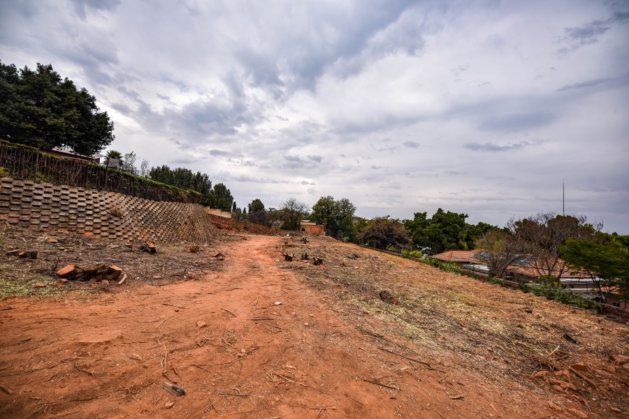 0 Bedroom Property for Sale in Waterkloof Ridge Gauteng