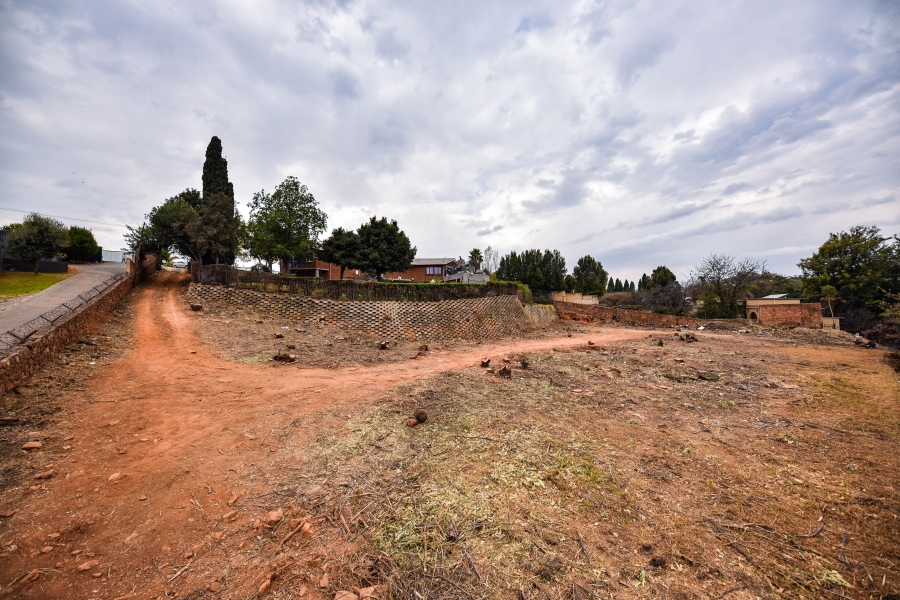 0 Bedroom Property for Sale in Waterkloof Ridge Gauteng