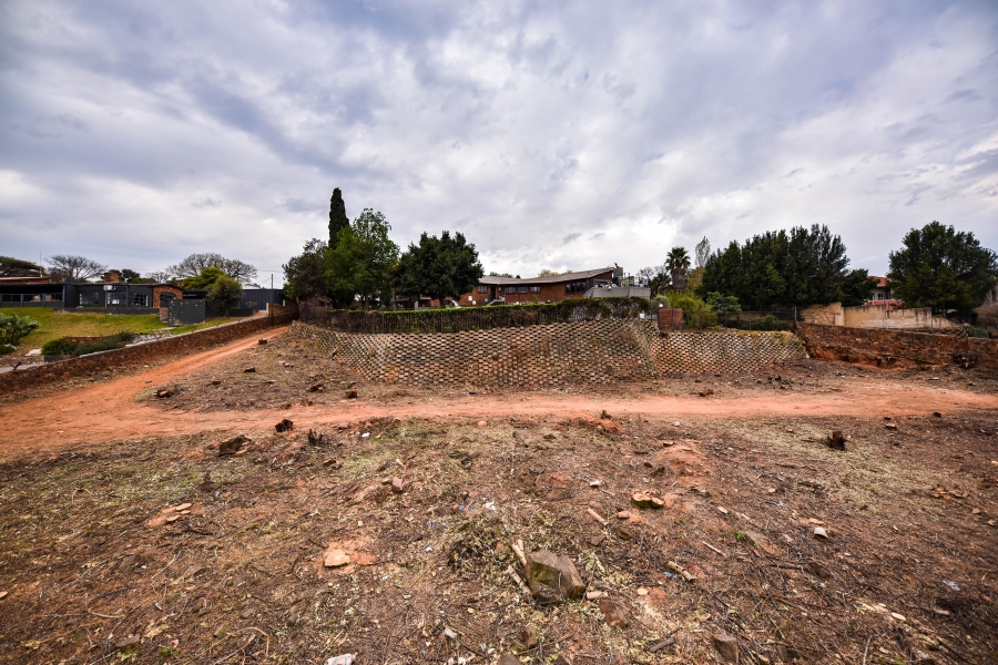 0 Bedroom Property for Sale in Waterkloof Ridge Gauteng
