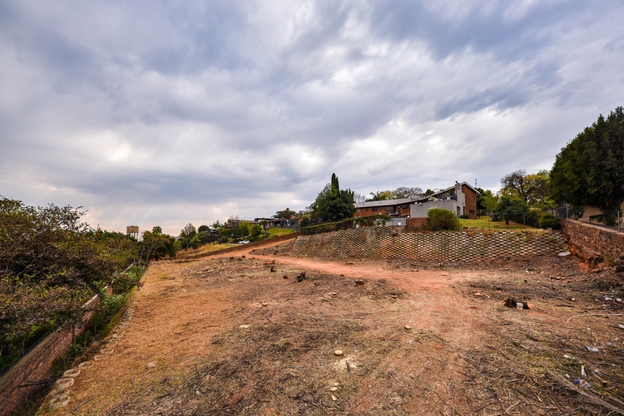 0 Bedroom Property for Sale in Waterkloof Ridge Gauteng