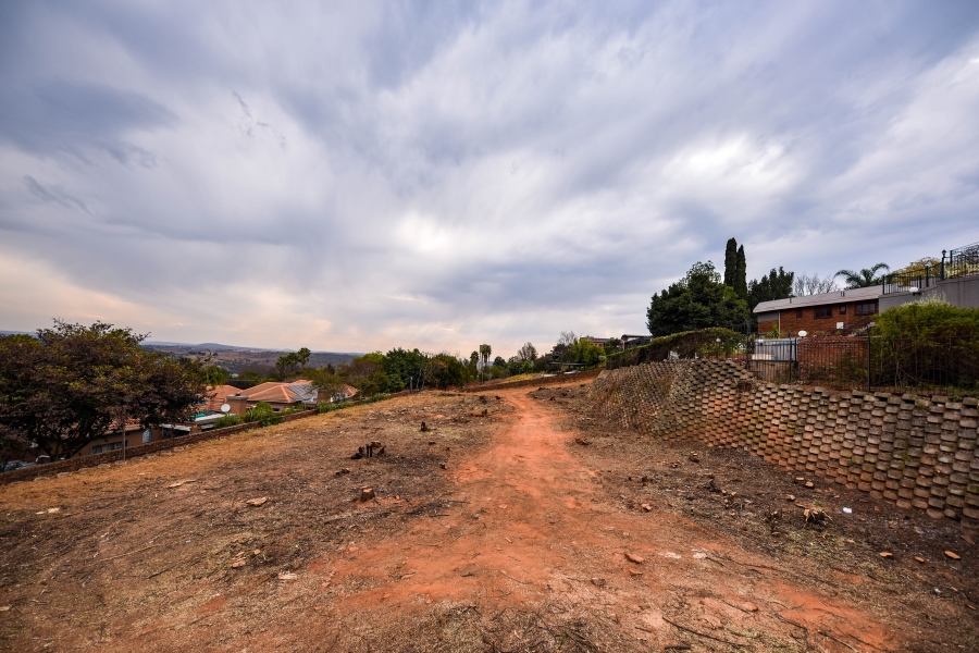 0 Bedroom Property for Sale in Waterkloof Ridge Gauteng