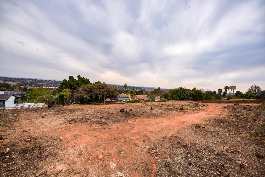 0 Bedroom Property for Sale in Waterkloof Ridge Gauteng