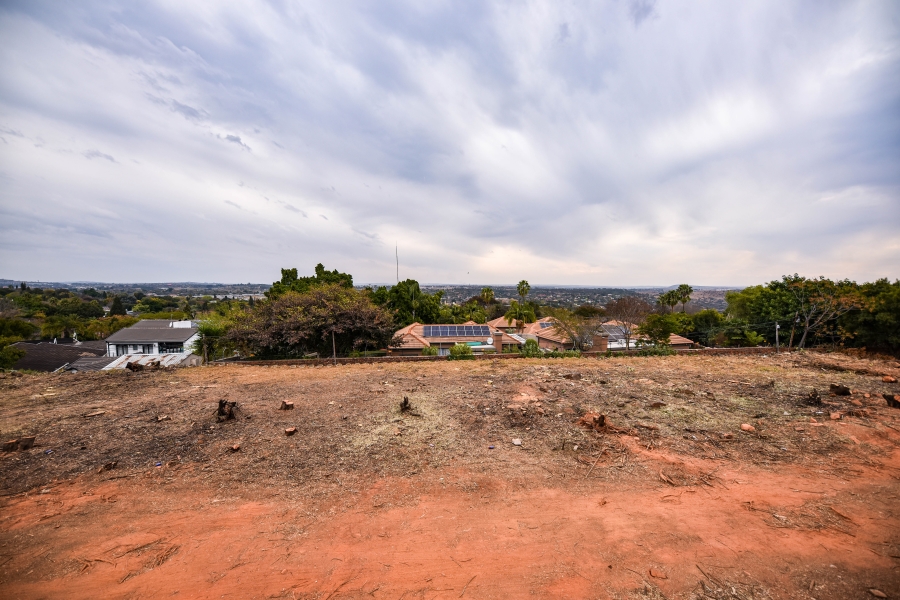 0 Bedroom Property for Sale in Waterkloof Ridge Gauteng