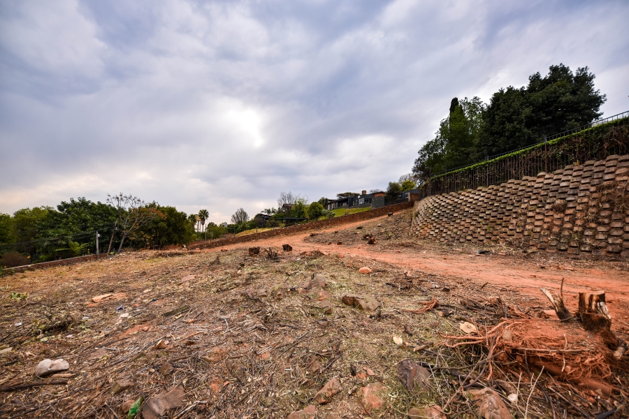 0 Bedroom Property for Sale in Waterkloof Ridge Gauteng