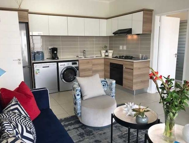 1 Bedroom Property for Sale in Modderfontein Gauteng