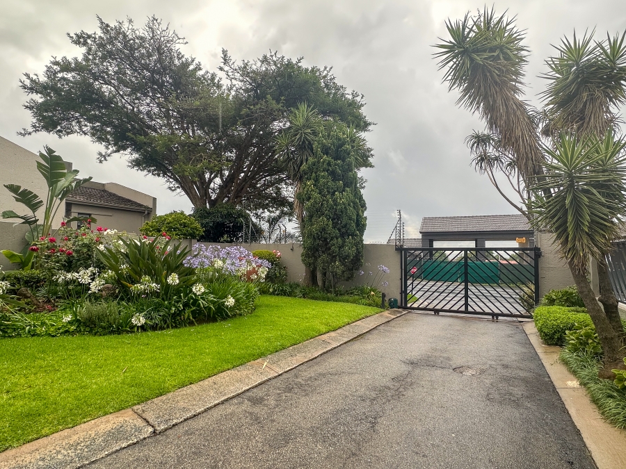 3 Bedroom Property for Sale in Witkoppen Gauteng