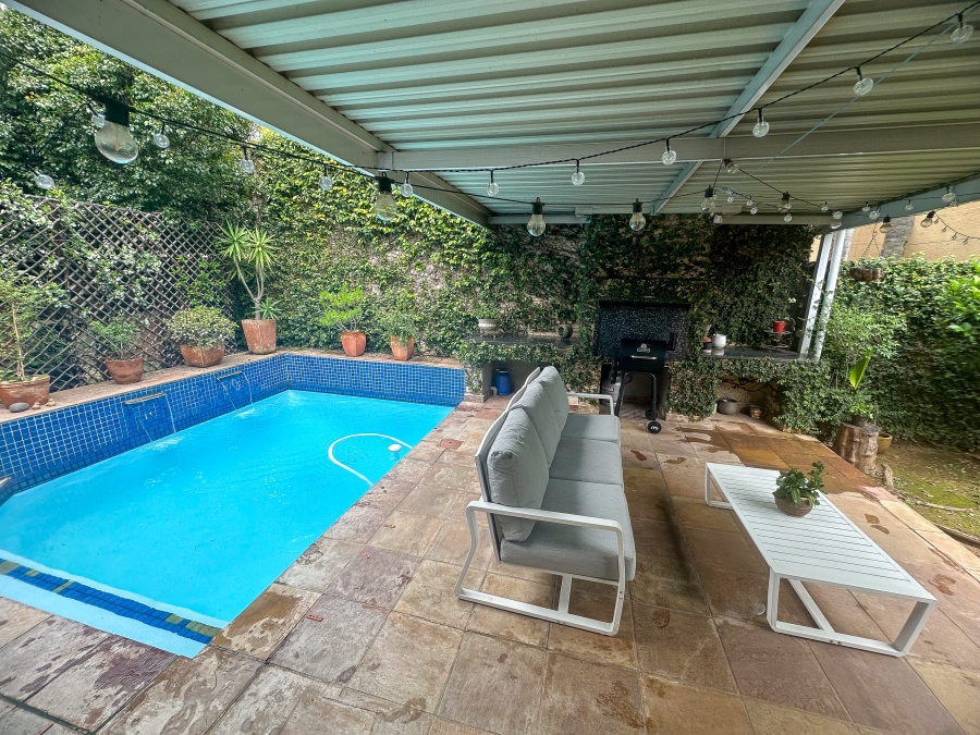 3 Bedroom Property for Sale in Witkoppen Gauteng
