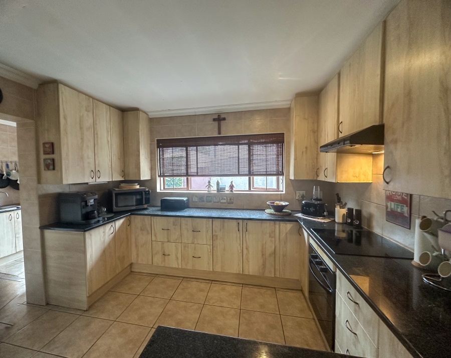 3 Bedroom Property for Sale in Witkoppen Gauteng