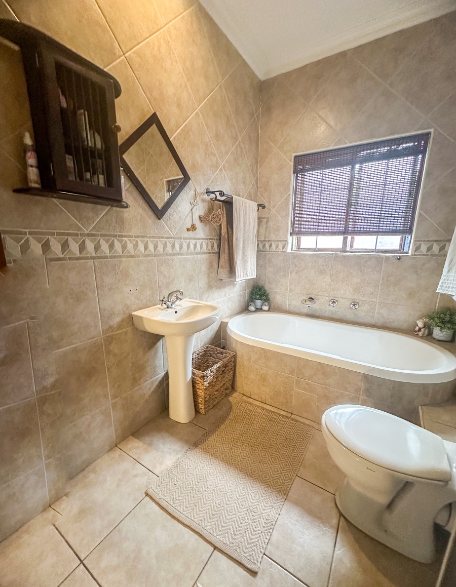 3 Bedroom Property for Sale in Witkoppen Gauteng