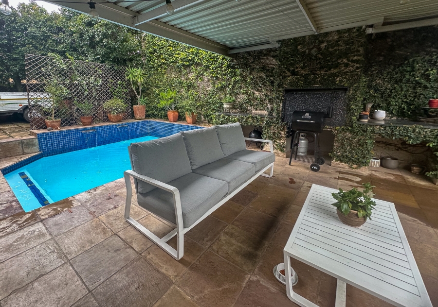 3 Bedroom Property for Sale in Witkoppen Gauteng