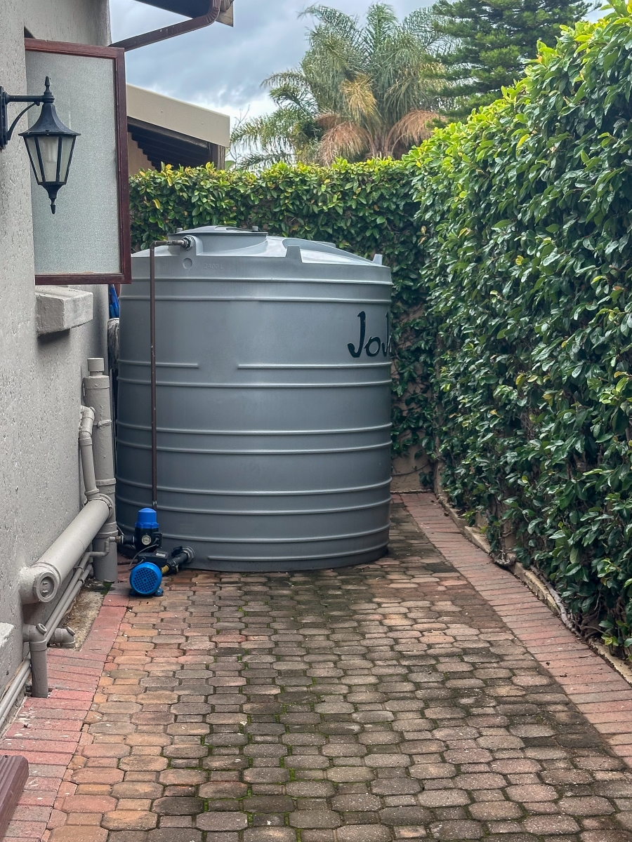 3 Bedroom Property for Sale in Witkoppen Gauteng