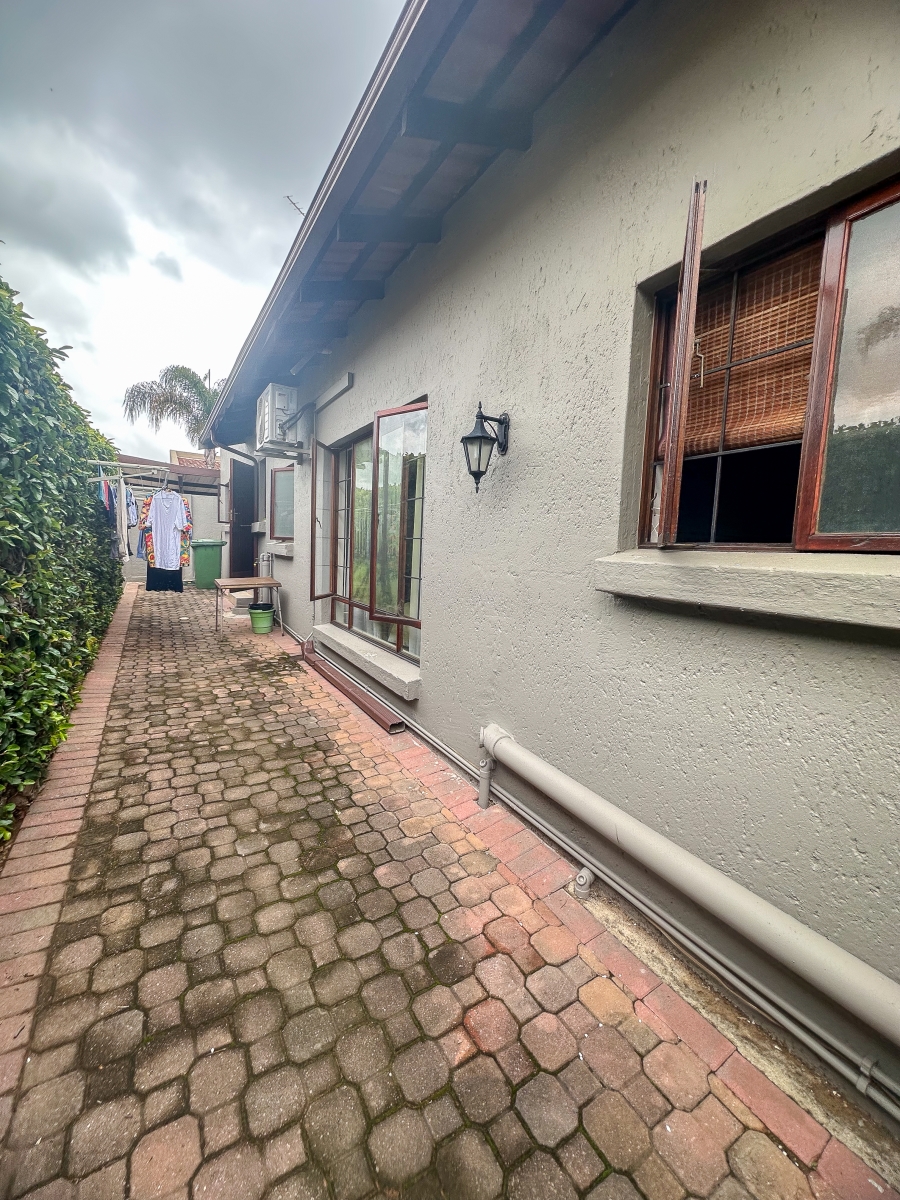 3 Bedroom Property for Sale in Witkoppen Gauteng
