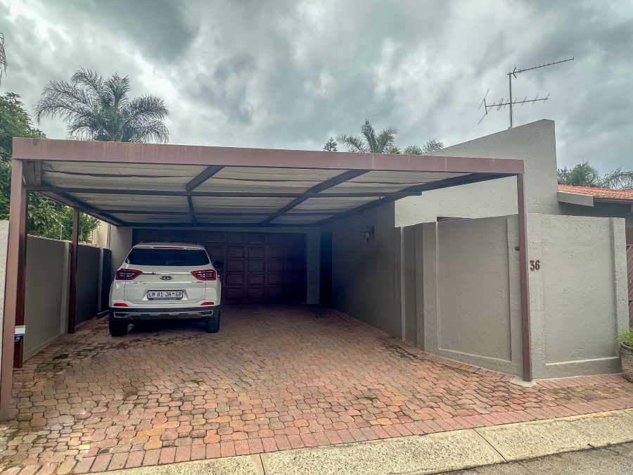 3 Bedroom Property for Sale in Witkoppen Gauteng