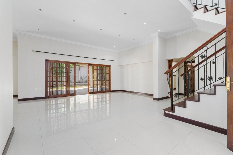 5 Bedroom Property for Sale in Bryanston Gauteng