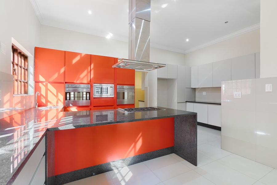 5 Bedroom Property for Sale in Bryanston Gauteng