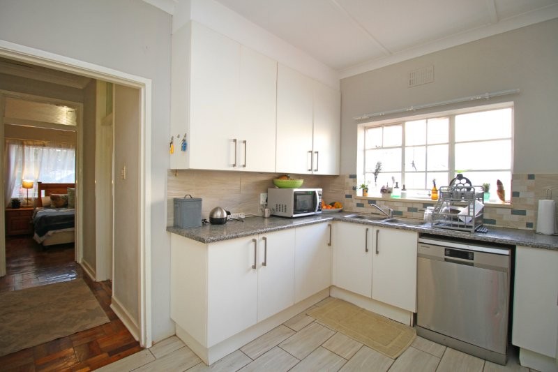 To Let 3 Bedroom Property for Rent in Parkhurst Gauteng