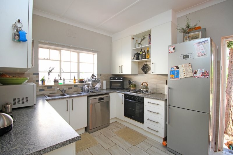 To Let 3 Bedroom Property for Rent in Parkhurst Gauteng