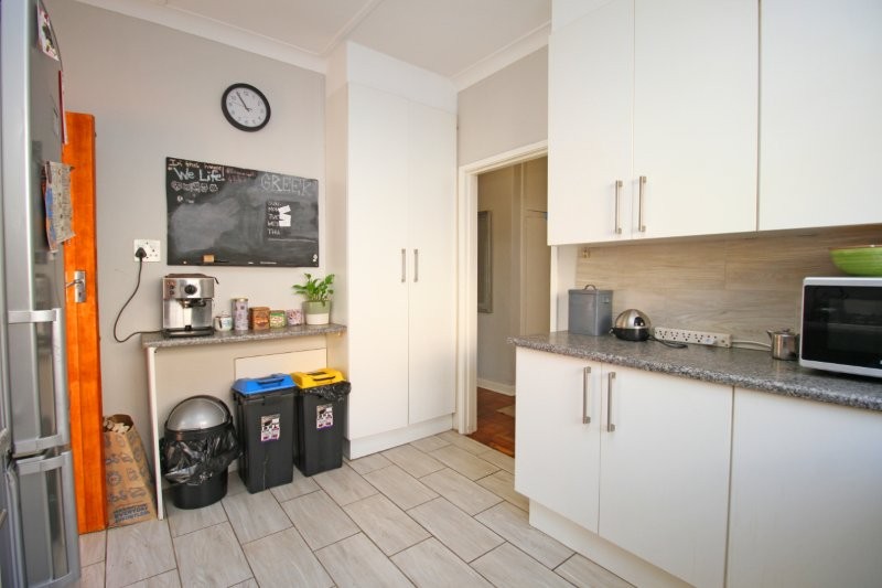 To Let 3 Bedroom Property for Rent in Parkhurst Gauteng